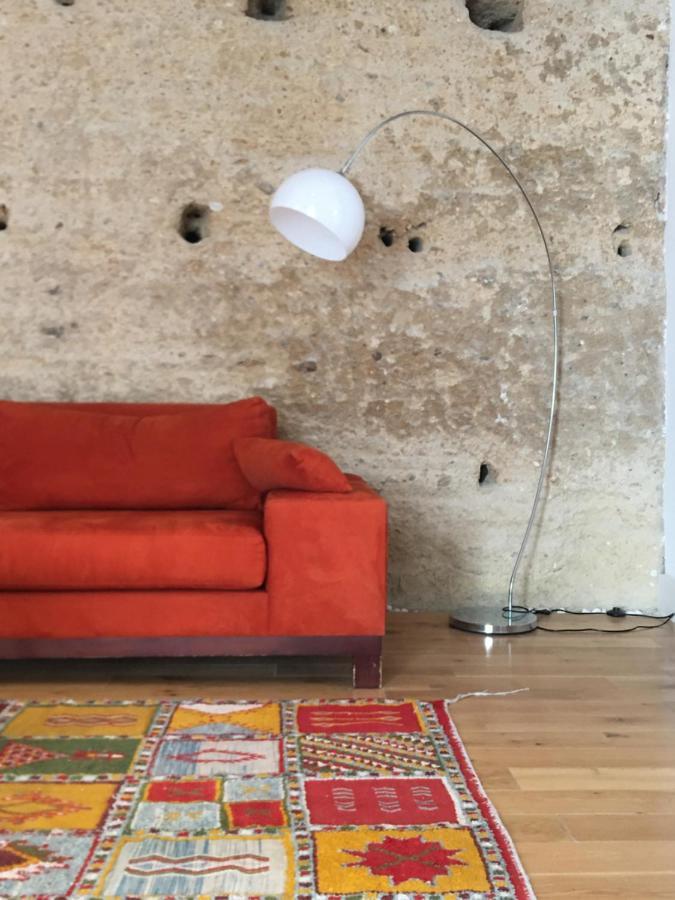 Casa Palacio En Jerez De La Frontera Con Piscina Privada 外观 照片