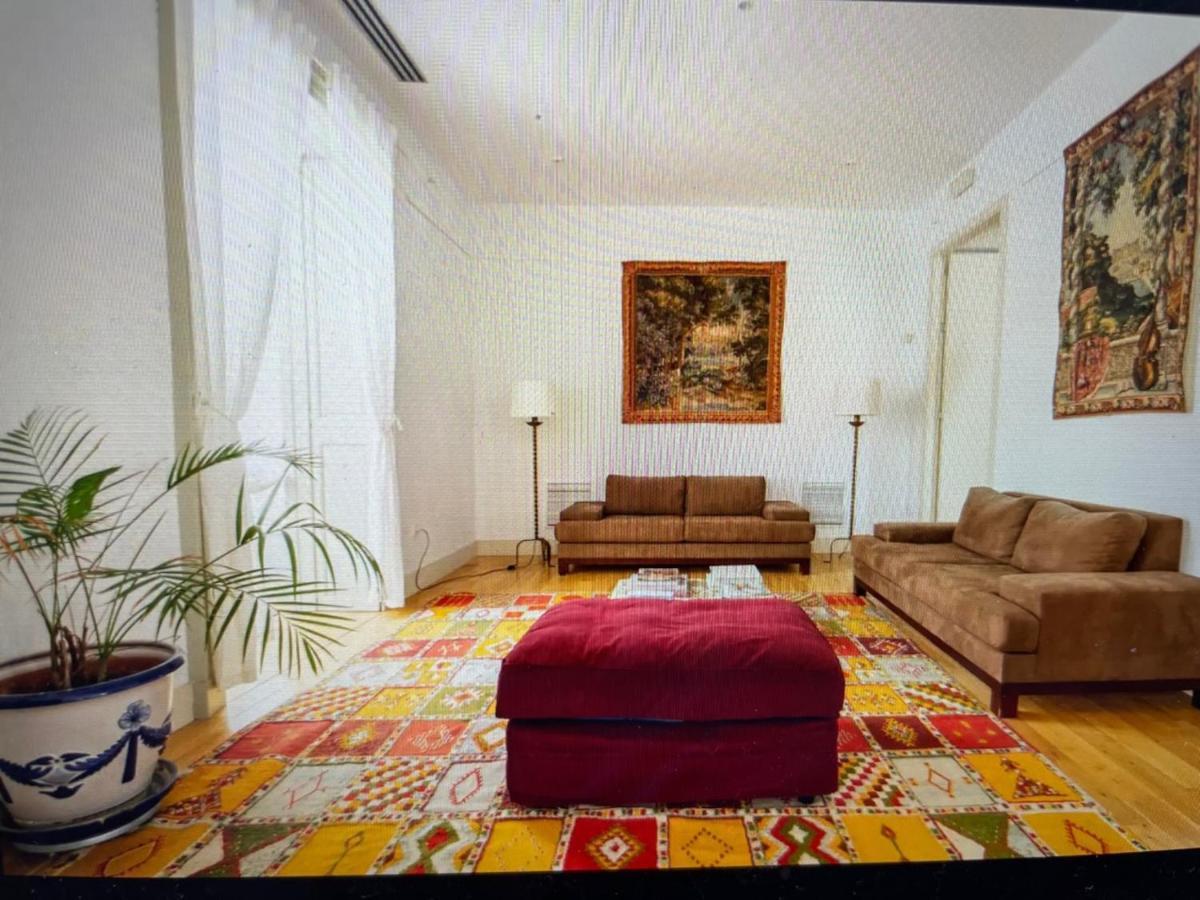 Casa Palacio En Jerez De La Frontera Con Piscina Privada 外观 照片