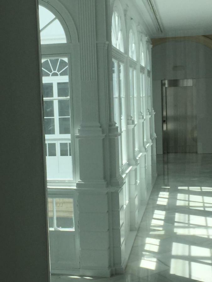 Casa Palacio En Jerez De La Frontera Con Piscina Privada 外观 照片